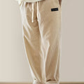 Pantalón de pana relajado de Amalfi