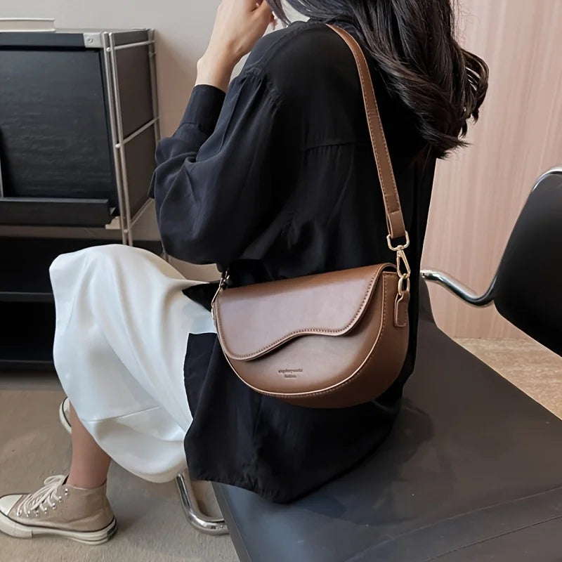 Avelina Mini Bolso de Montura