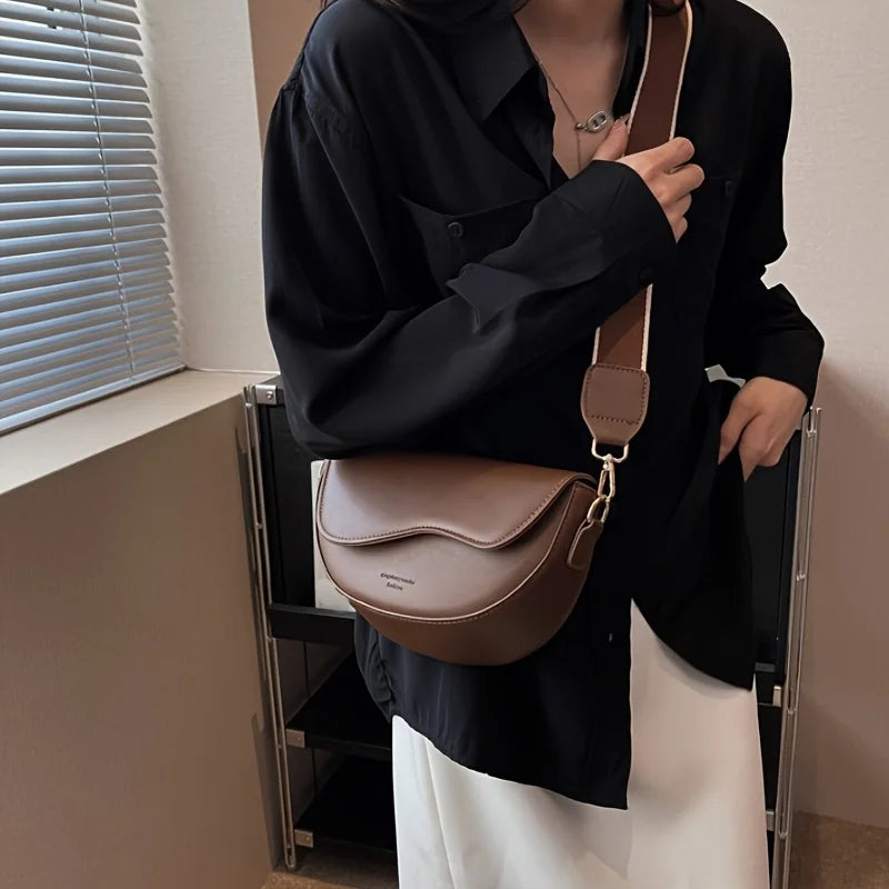 Avelina Mini Bolso de Montura