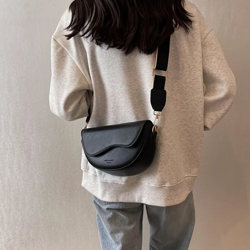 Avelina Mini Bolso de Montura