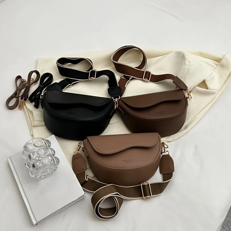 Avelina Mini Bolso de Montura