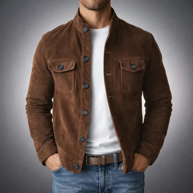 Chaqueta Militar  Amalfi