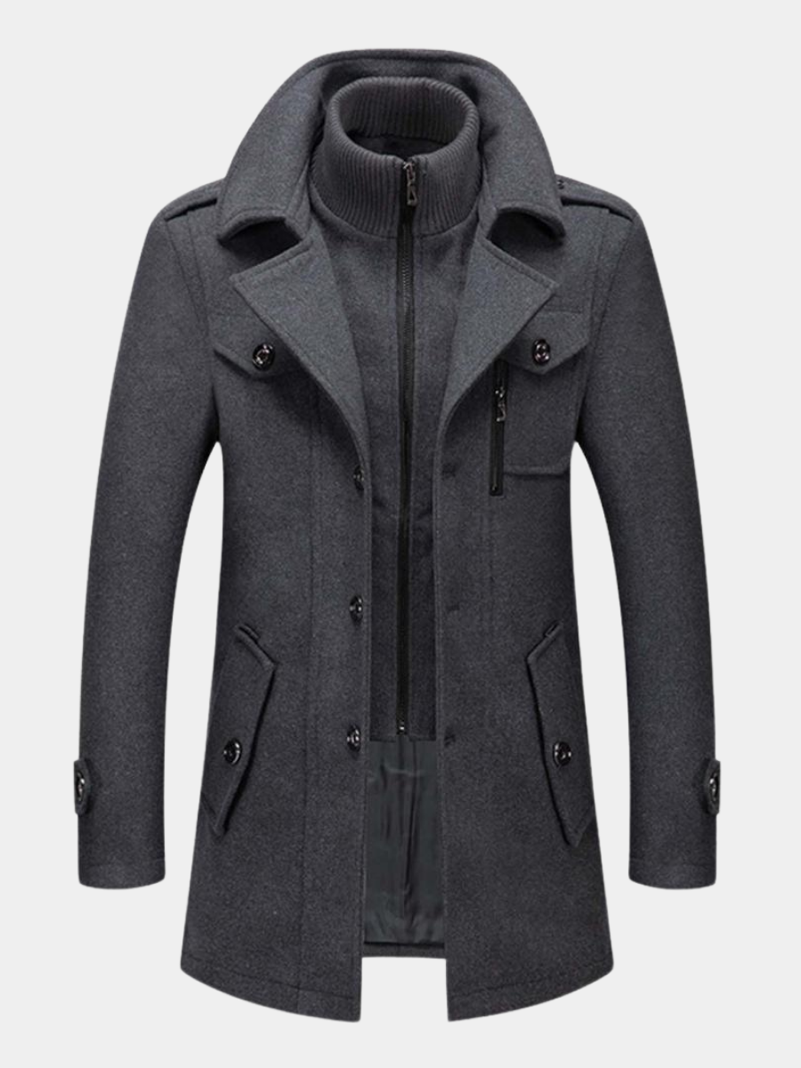 CHAQUETA TOMMHY