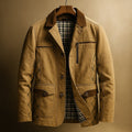 CHAQUETA VINTAGE AMARO