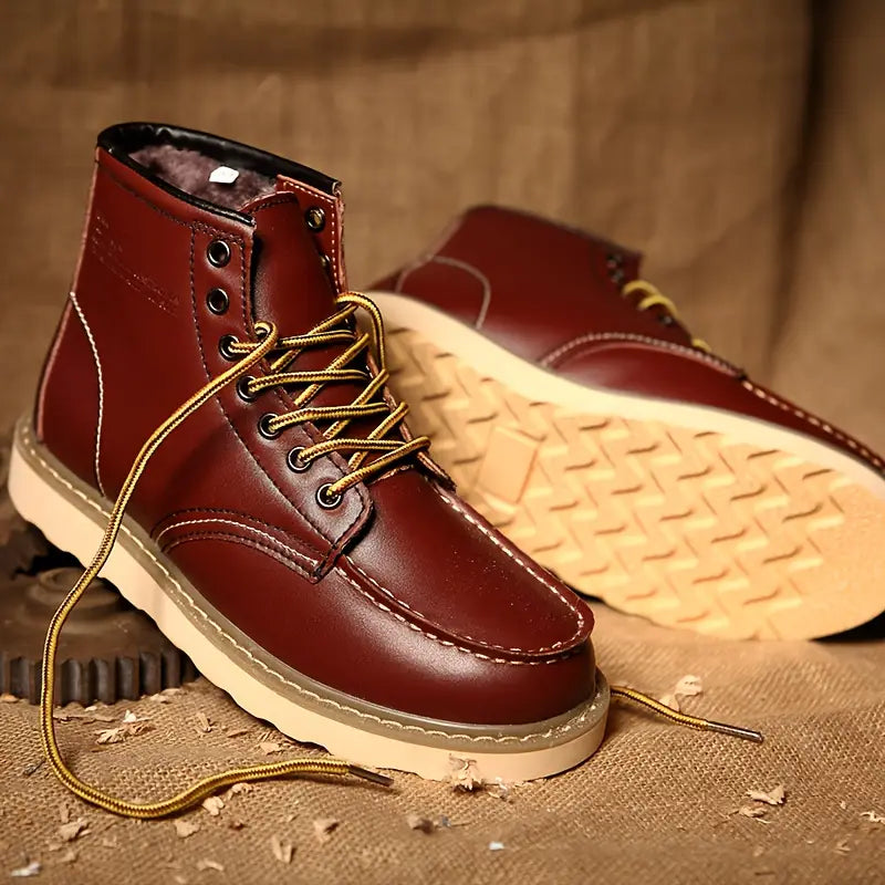 Botas Harrison™ retro