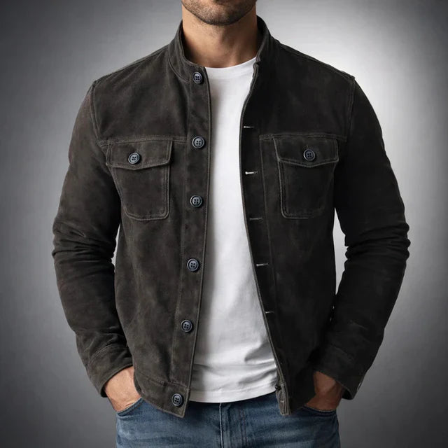 Chaqueta Militar  Amalfi