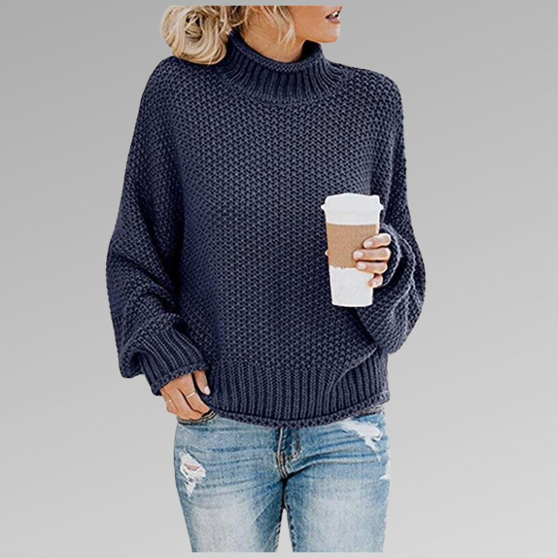 Helena | Suéter casual elegante