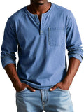 CAMISA PARA HOMBRE VINTAGE
