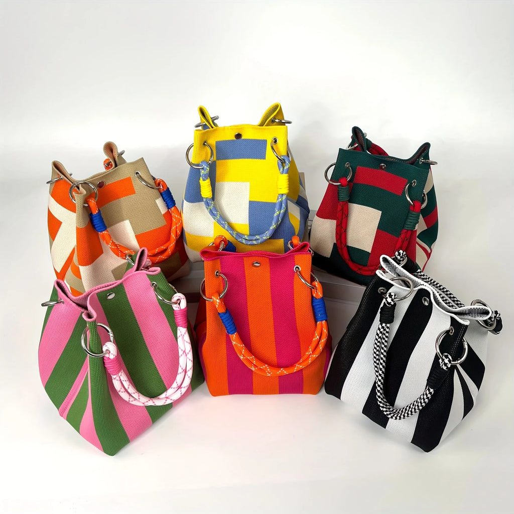 Moxie Bolso cubo mini