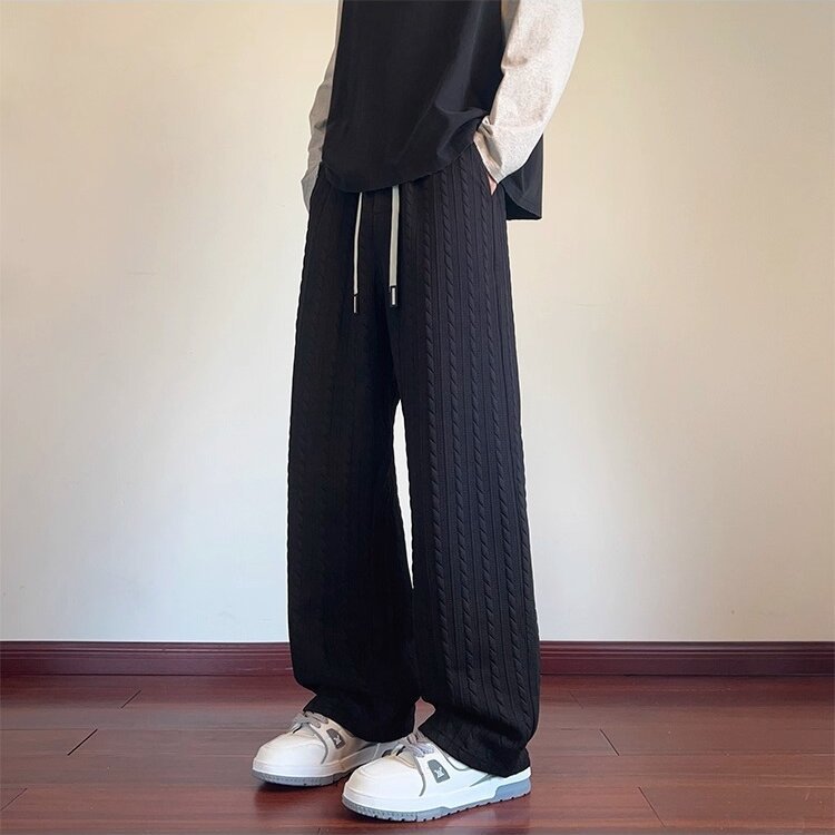 Pantalón Trenzado Bruce