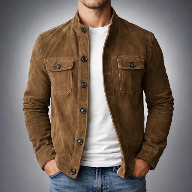 Chaqueta Militar  Amalfi