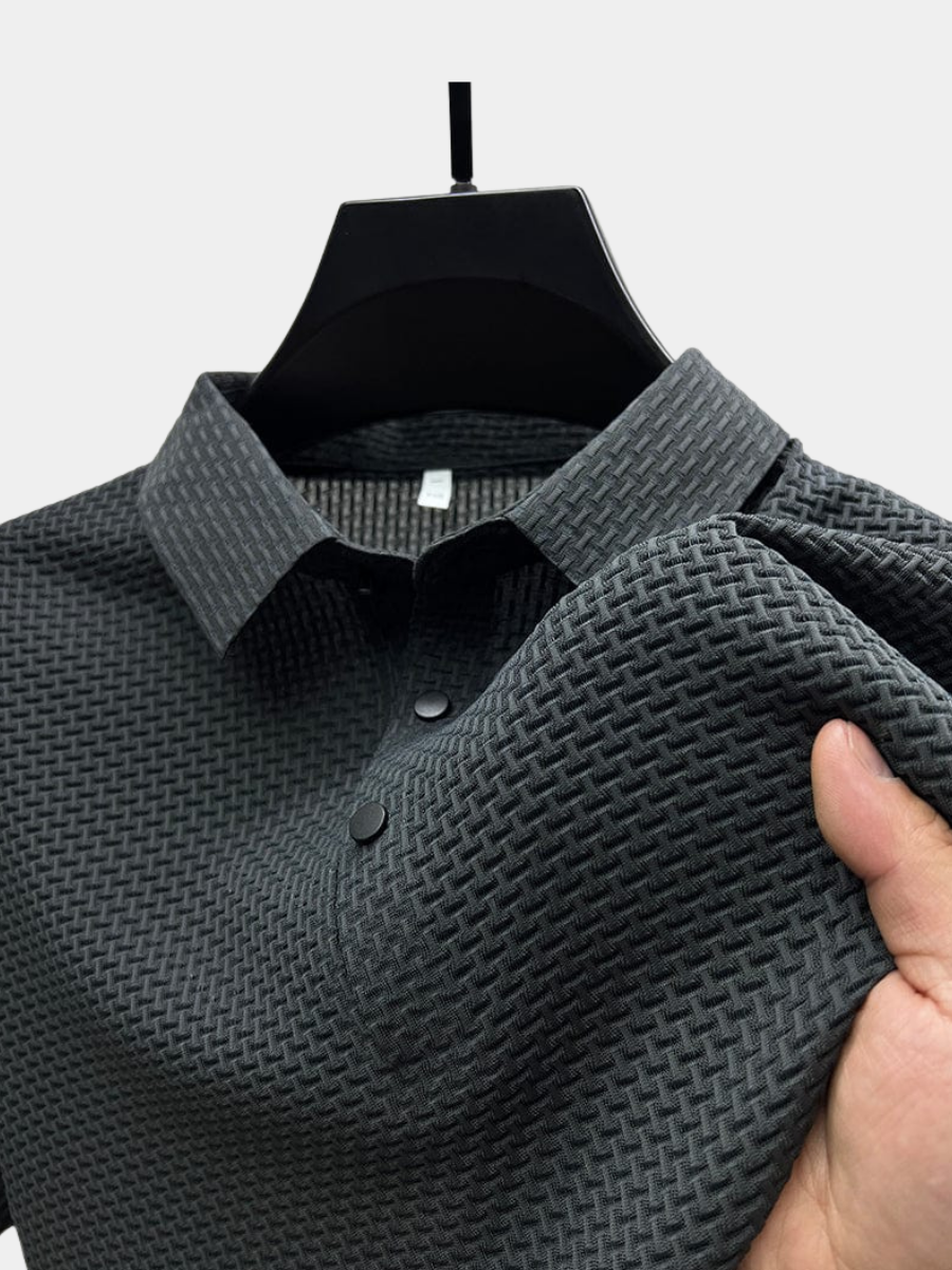 PRESTIGIO™ | POLO PREMIUM HOMBRE