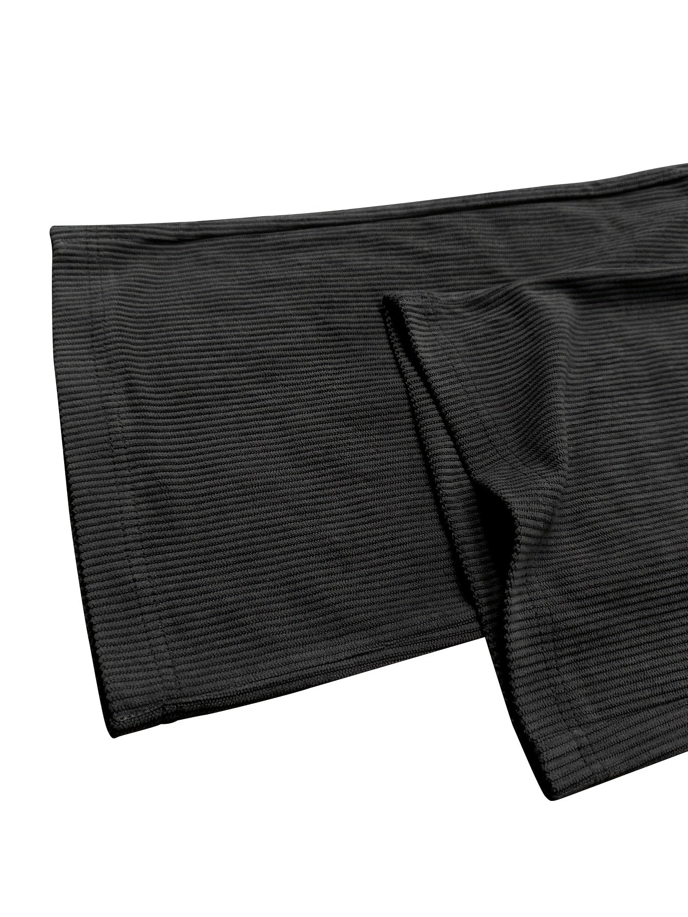 Pantalón de pana relajado de Amalfi