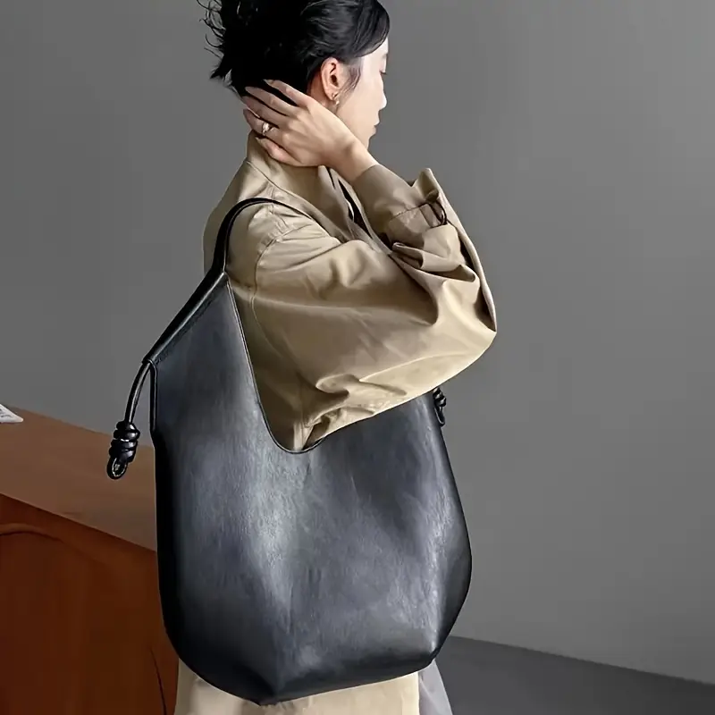 Florence Bolso Tote de gran capacidad