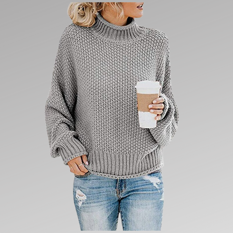 Helena | Suéter casual elegante
