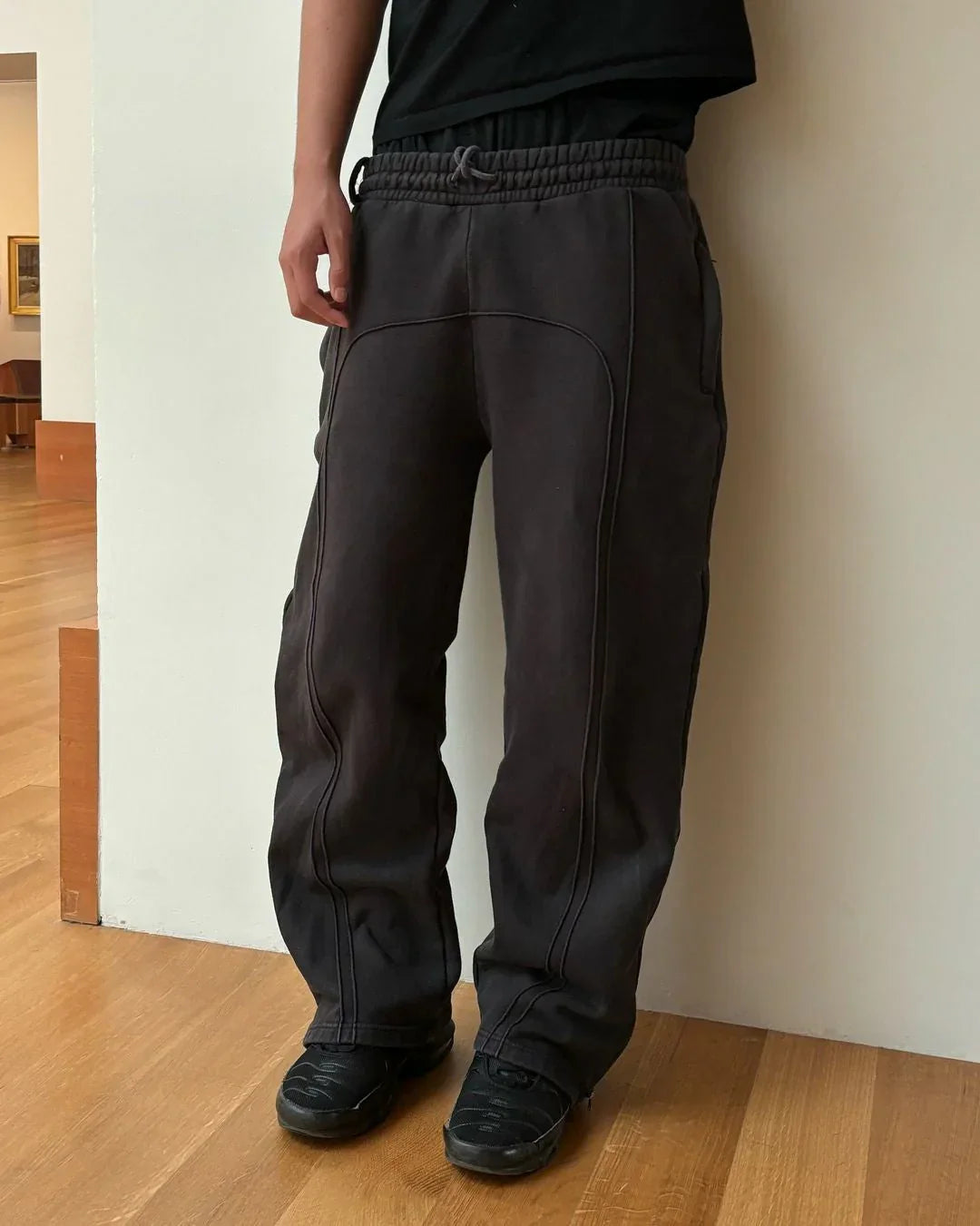 Pantalones Deportivos Amalfi