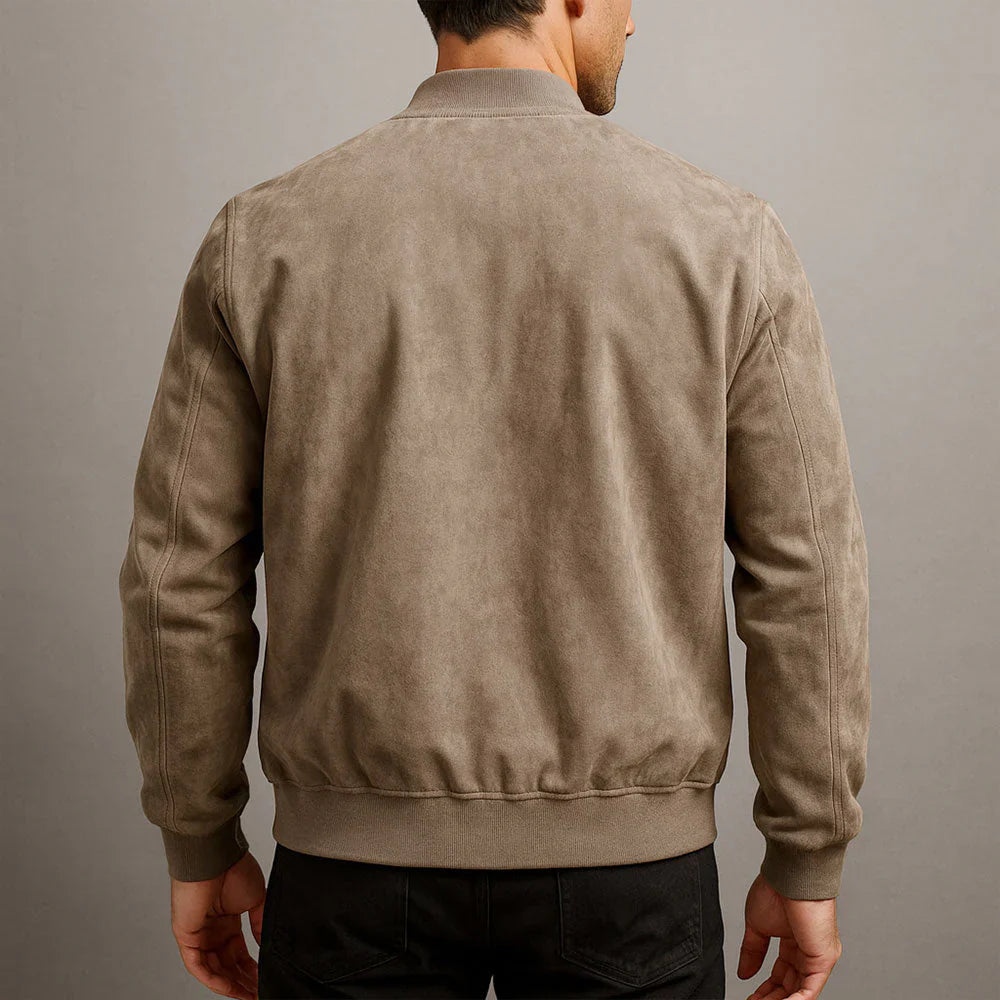 Riviera — Bomber de Tipo Italiano