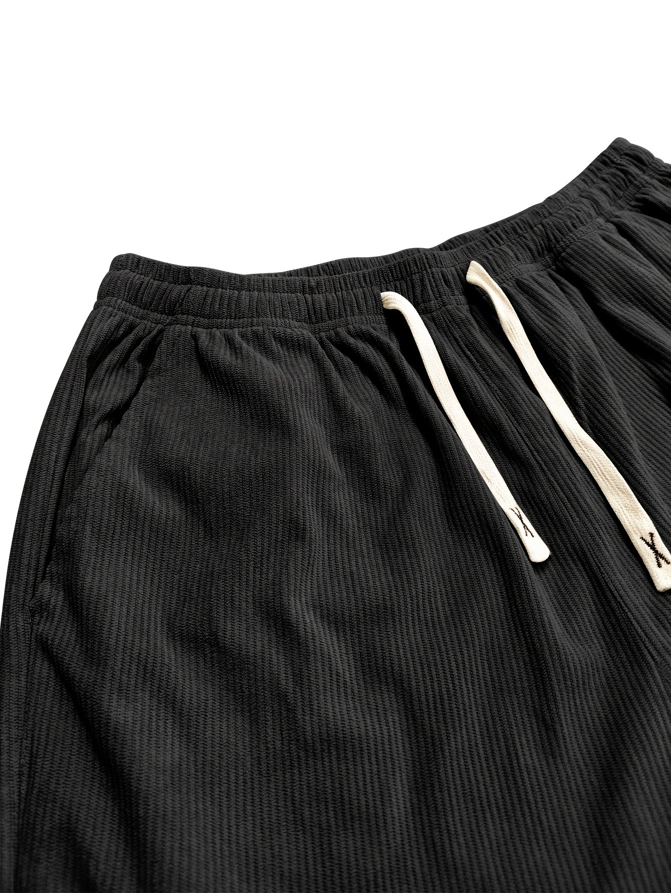 Pantalón de pana relajado de Amalfi