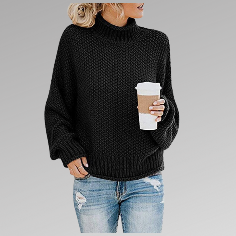 Helena | Suéter casual elegante