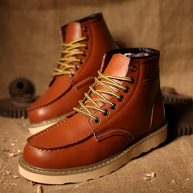Botas Harrison™ retro