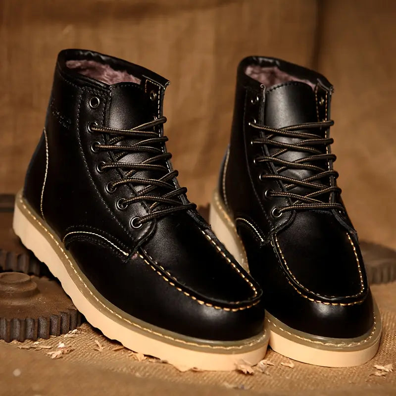 Botas Harrison™ retro