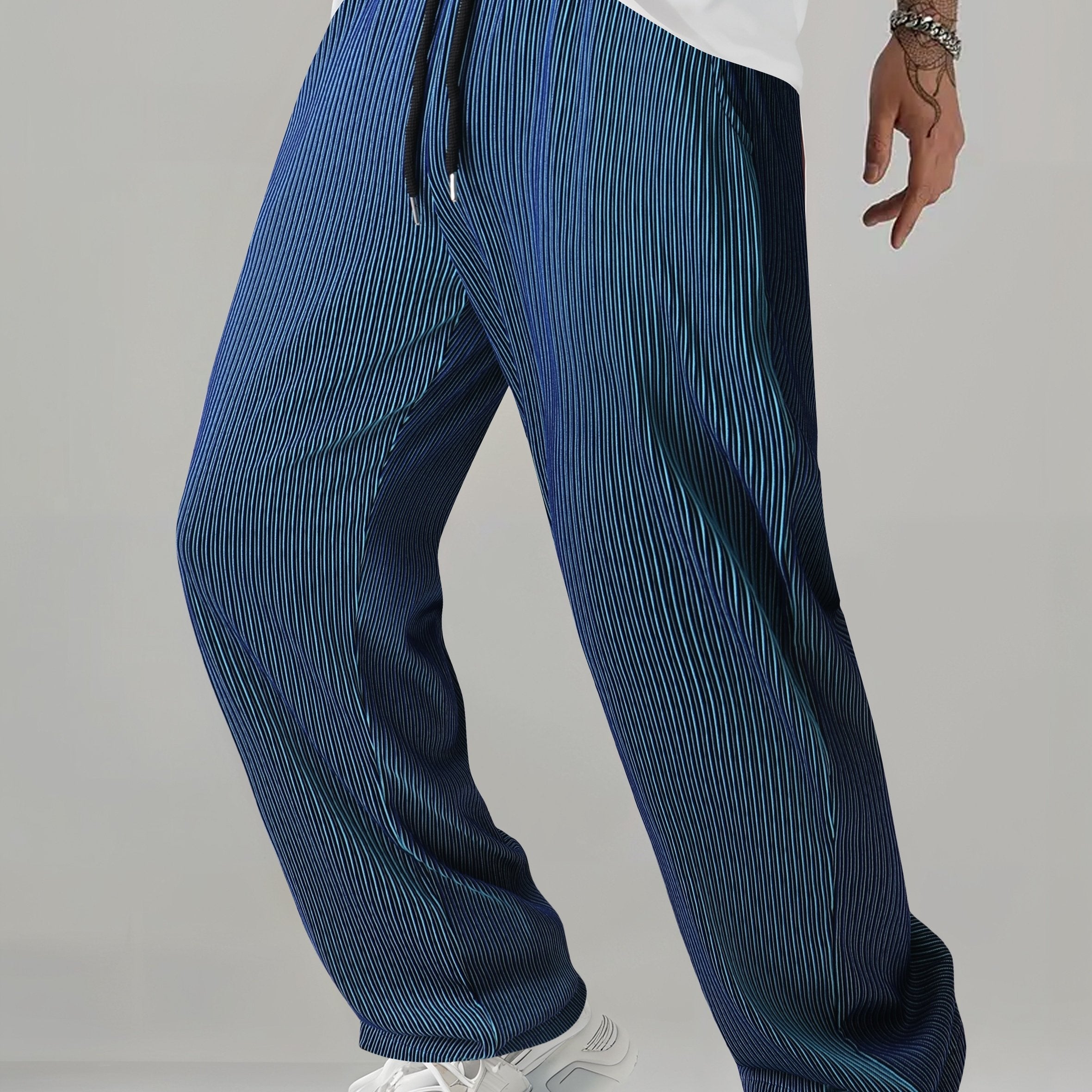 Amalfi Pantalón Fluid
