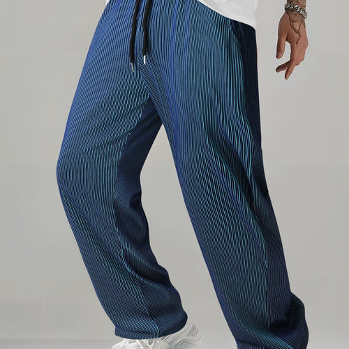Amalfi Pantalón Fluid