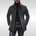 Chaqueta Corduroy