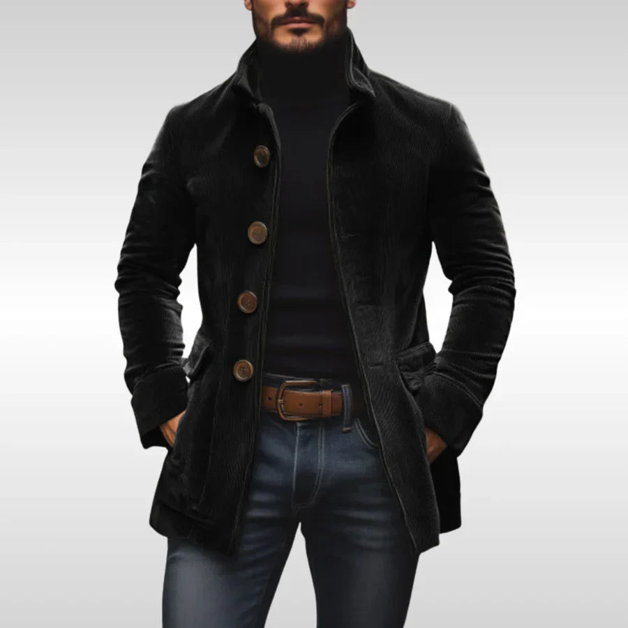 Chaqueta Corduroy