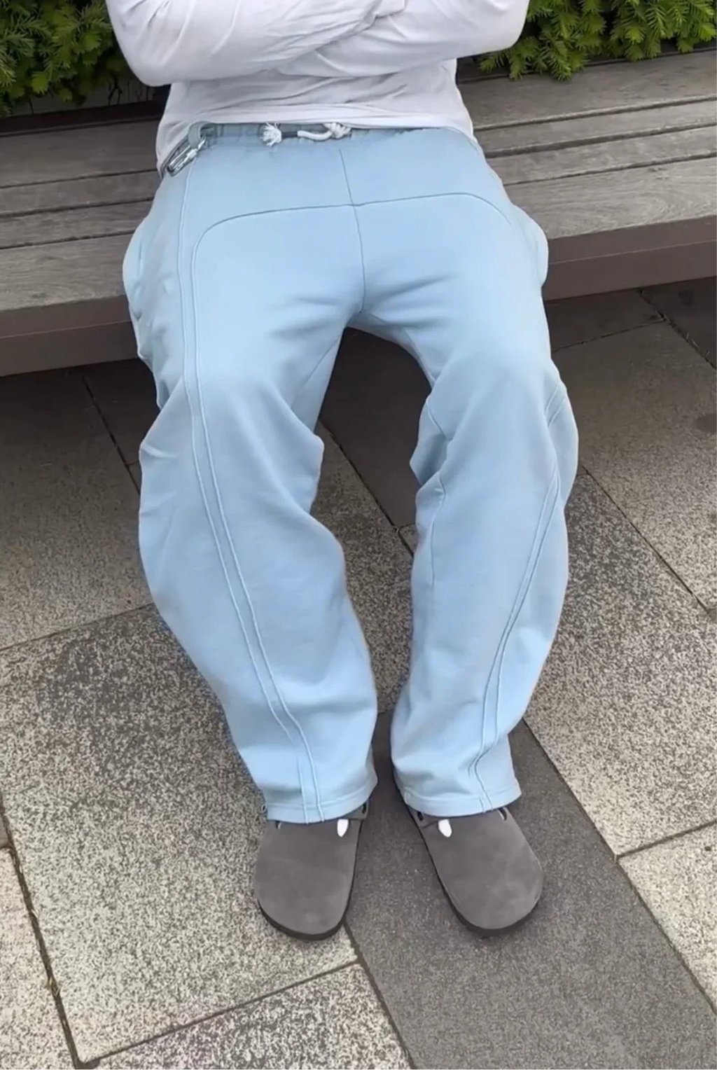 Pantalones Deportivos Amalfi