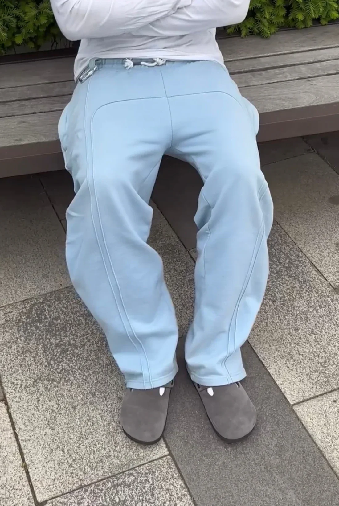 Pantalones Deportivos Amalfi
