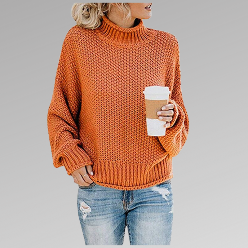Helena | Suéter casual elegante