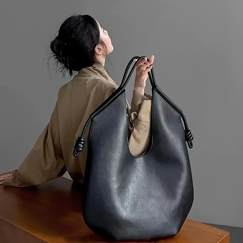 Florence Bolso Tote de gran capacidad