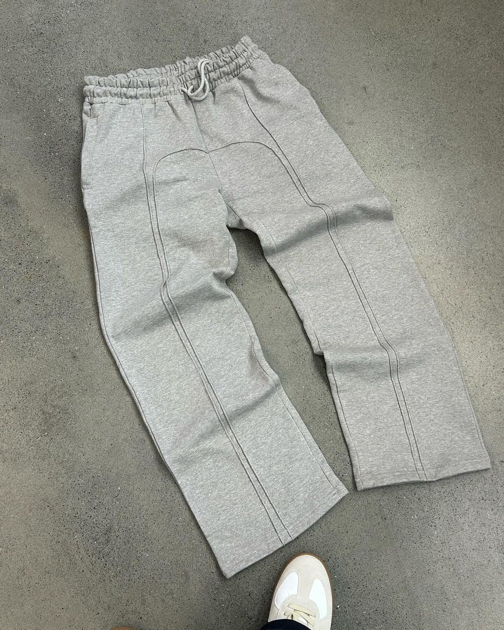 Pantalones Deportivos Amalfi