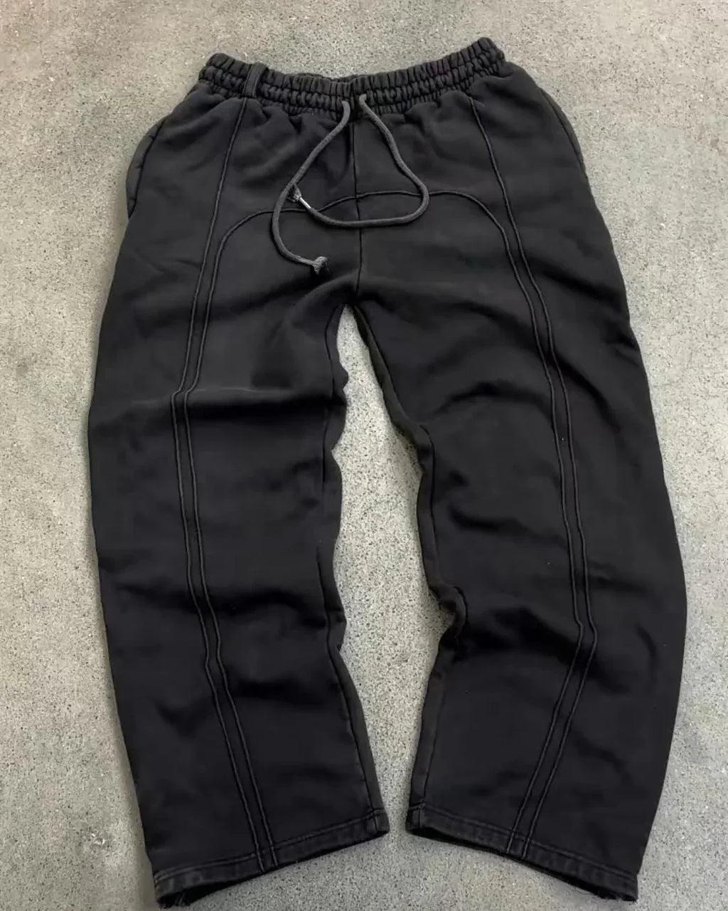 Pantalones Deportivos Amalfi