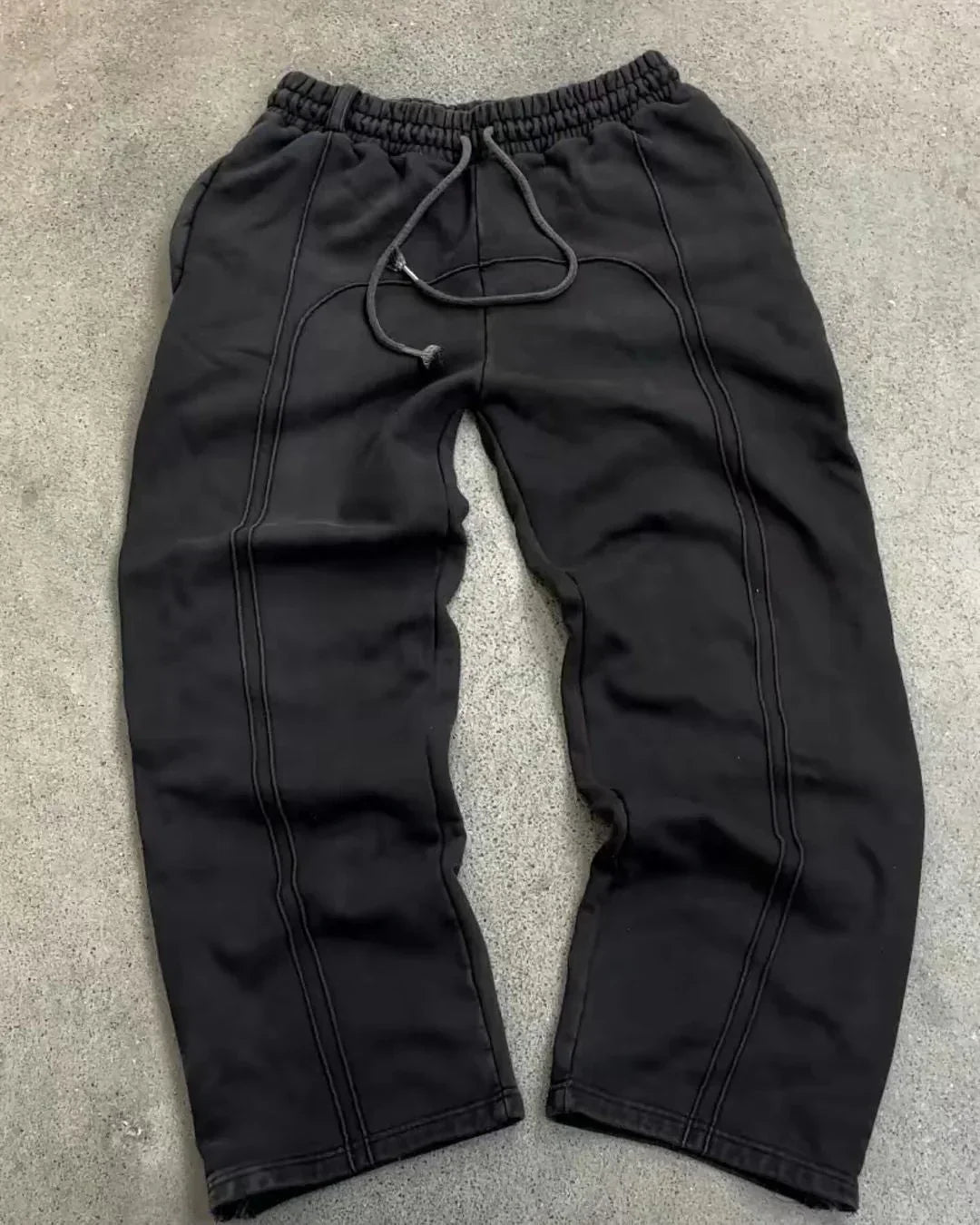 Pantalones Deportivos Amalfi