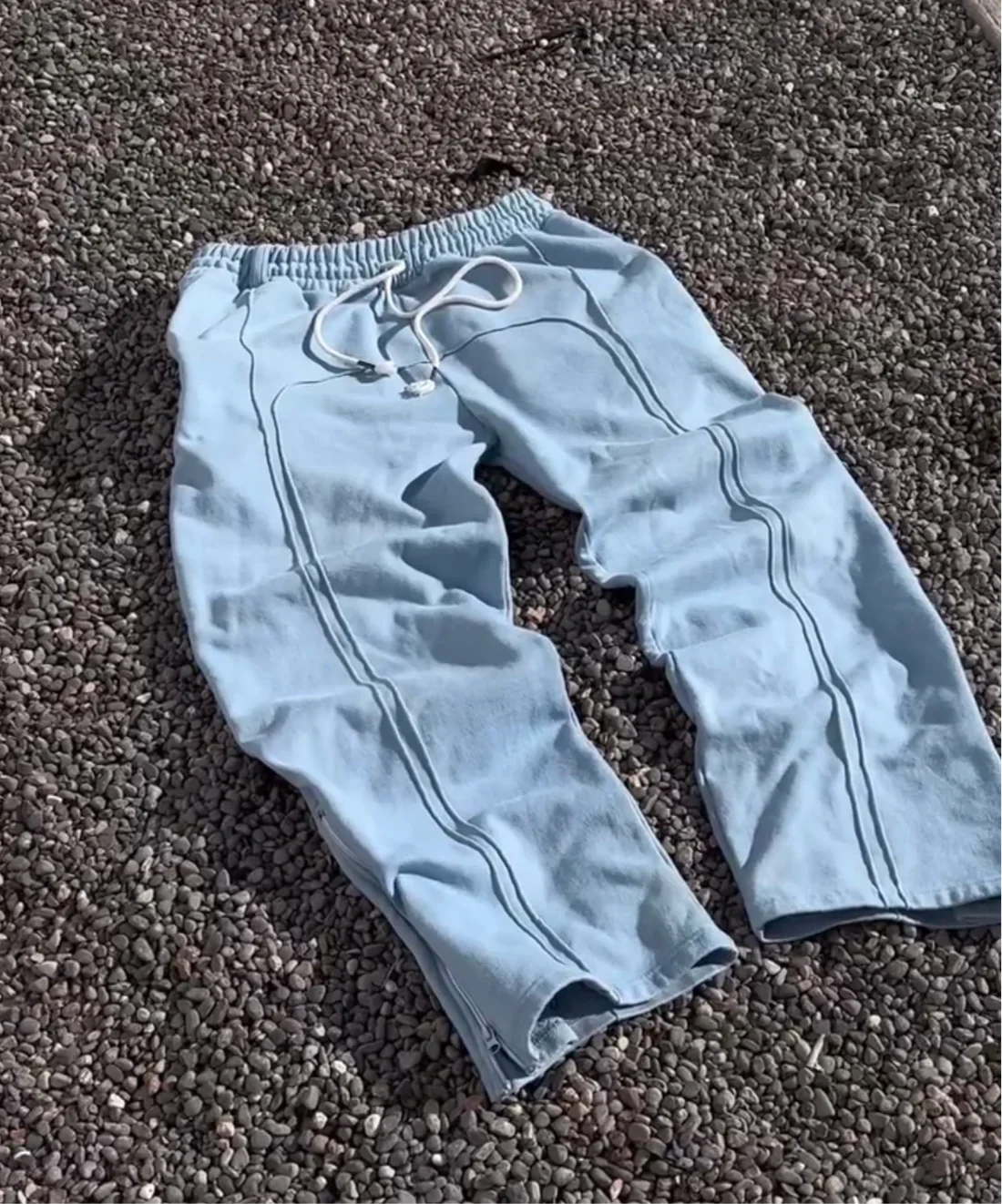 Pantalones Deportivos Amalfi