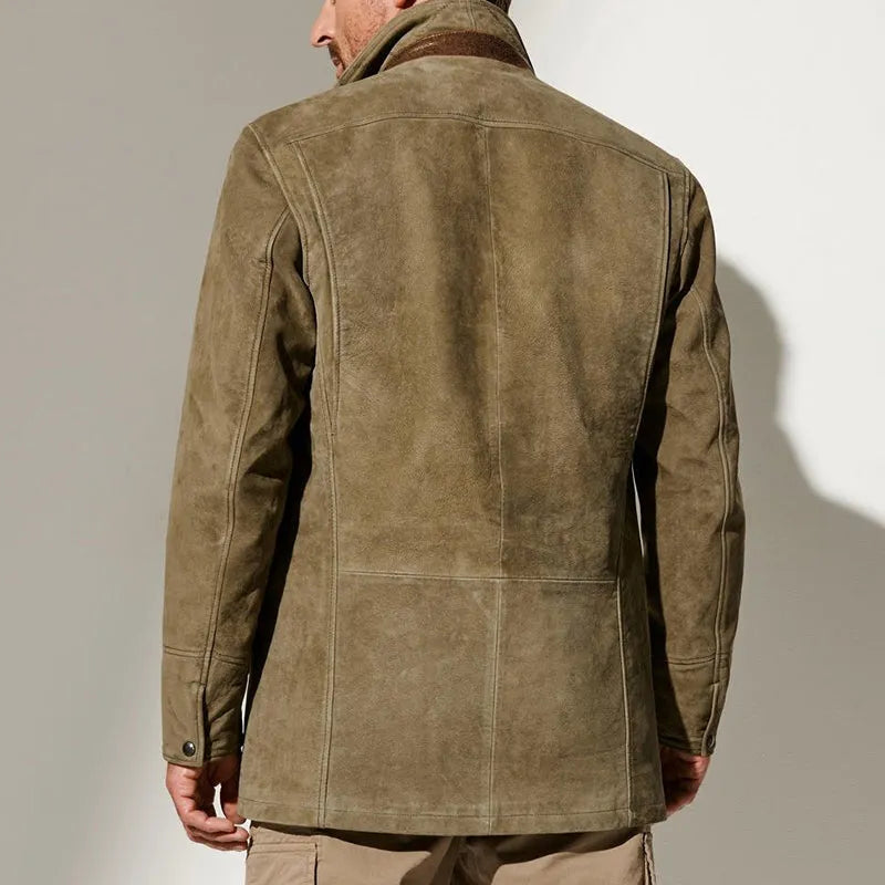 GIANLUCCA CHAQUETA VINTAGE