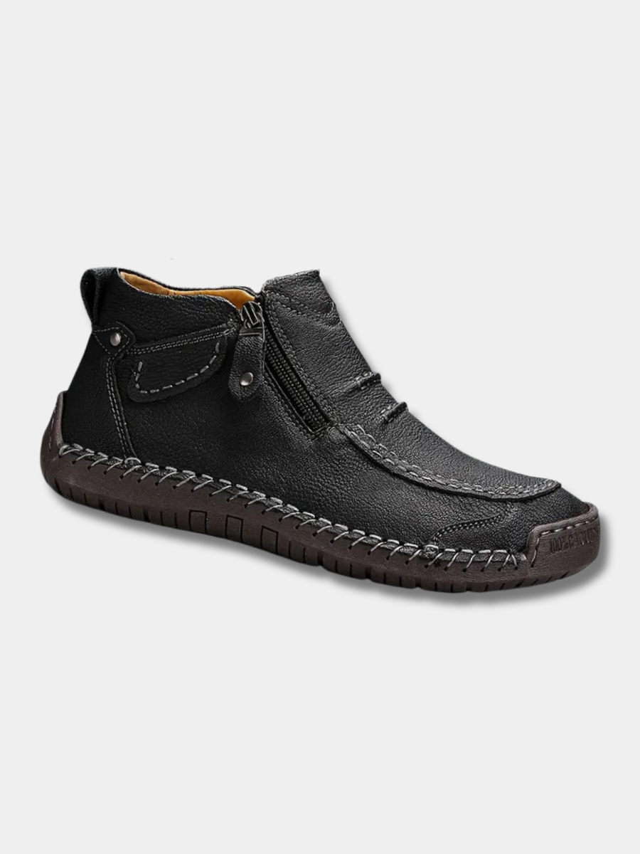 ZAPATOS LOUIS ERGONÓMICOS