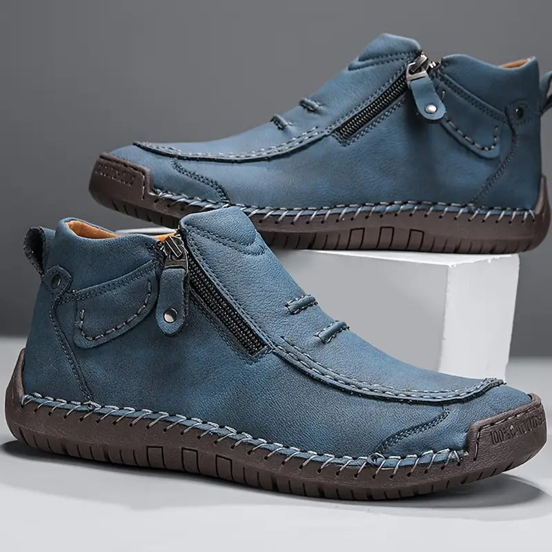 ZAPATOS LOUIS ERGONÓMICOS