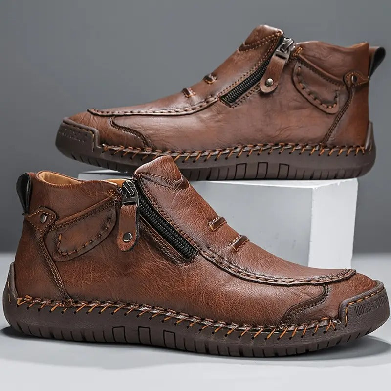 ZAPATOS LOUIS ERGONÓMICOS