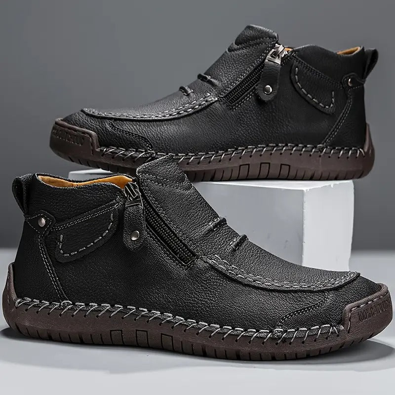 ZAPATOS LOUIS ERGONÓMICOS