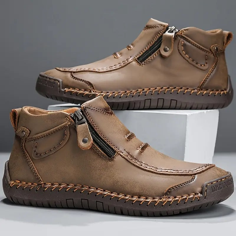 ZAPATOS LOUIS ERGONÓMICOS