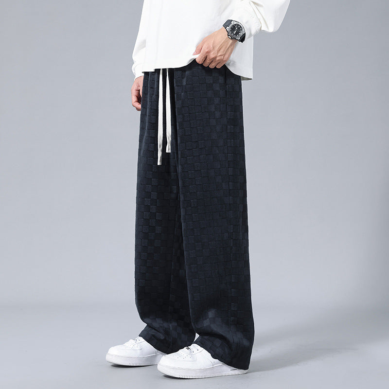 El pantalón Connor