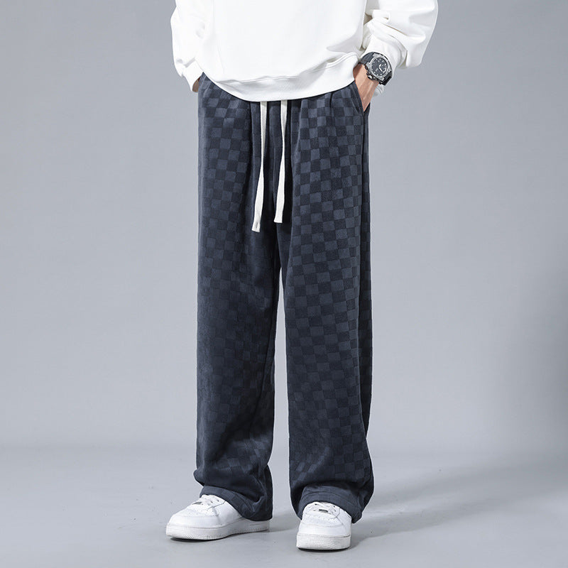 El pantalón Connor
