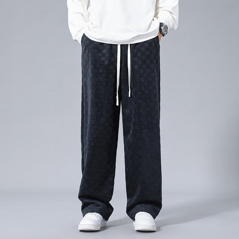 El pantalón Connor