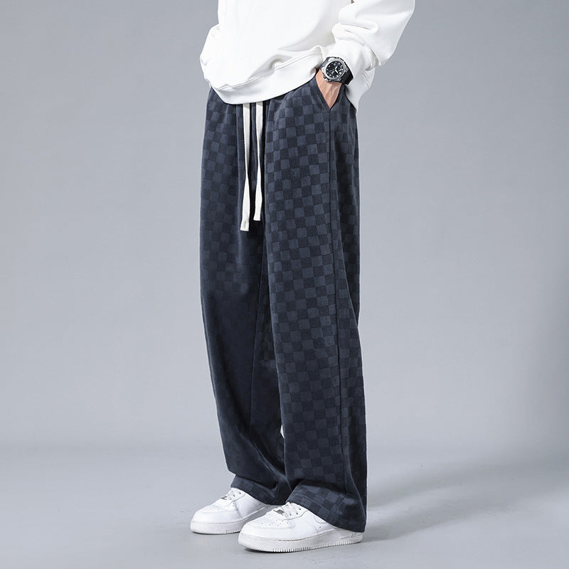 El pantalón Connor
