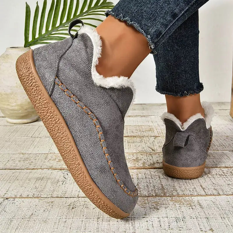 Hera™ Botas Cómodas