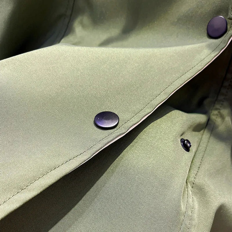 Luna - Chaqueta Sierra Drift