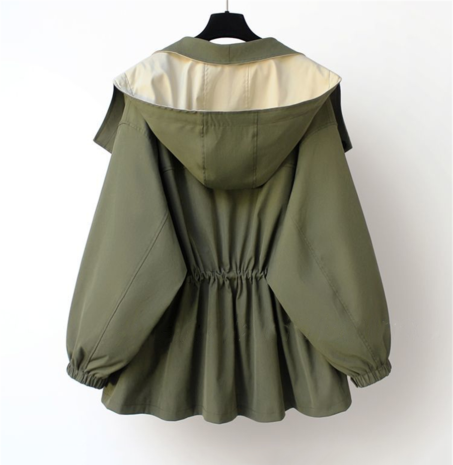 Luna - Chaqueta Sierra Drift